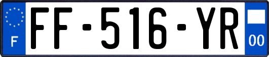 FF-516-YR