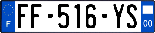 FF-516-YS