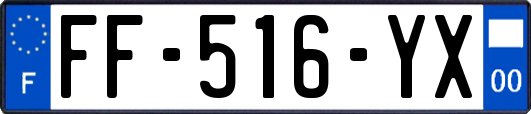 FF-516-YX