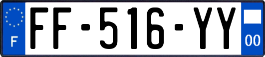 FF-516-YY