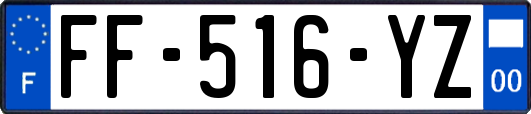 FF-516-YZ