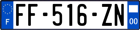 FF-516-ZN