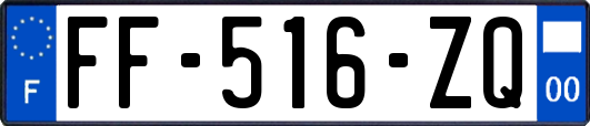 FF-516-ZQ