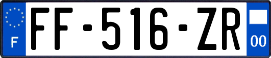 FF-516-ZR