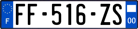 FF-516-ZS