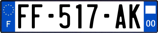 FF-517-AK