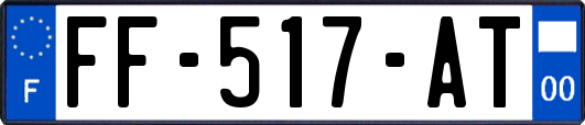 FF-517-AT