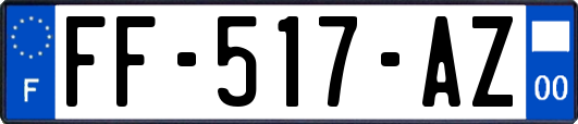 FF-517-AZ
