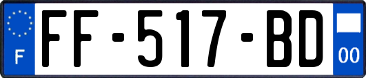 FF-517-BD