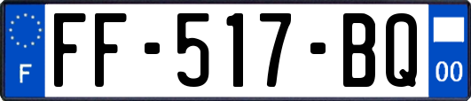 FF-517-BQ
