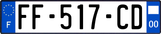 FF-517-CD