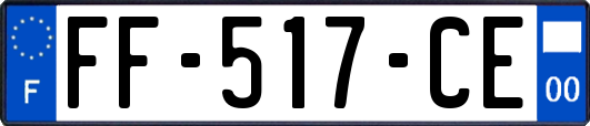 FF-517-CE