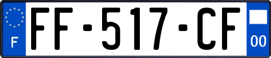 FF-517-CF