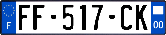 FF-517-CK