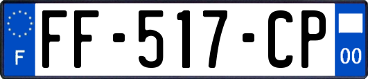 FF-517-CP