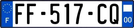 FF-517-CQ