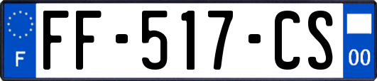 FF-517-CS