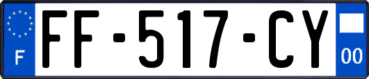 FF-517-CY