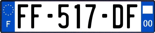 FF-517-DF