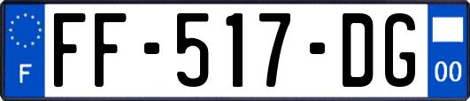 FF-517-DG