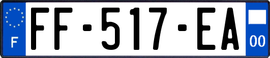 FF-517-EA
