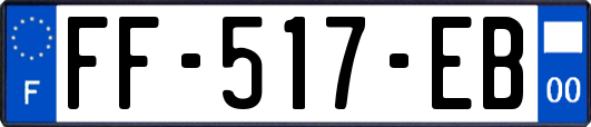 FF-517-EB