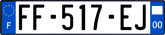 FF-517-EJ