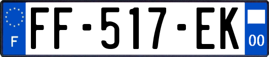 FF-517-EK