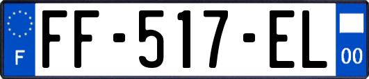 FF-517-EL