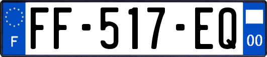 FF-517-EQ
