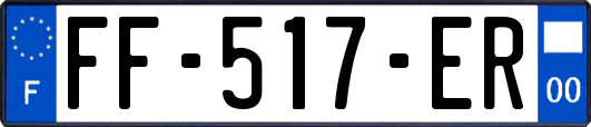 FF-517-ER