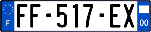 FF-517-EX
