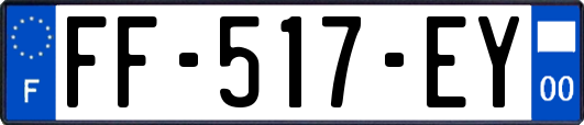 FF-517-EY