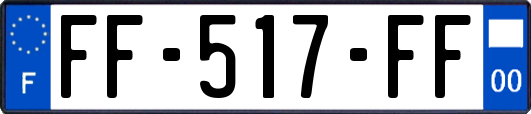 FF-517-FF