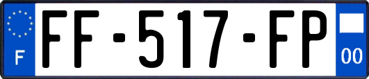 FF-517-FP