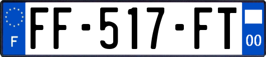 FF-517-FT