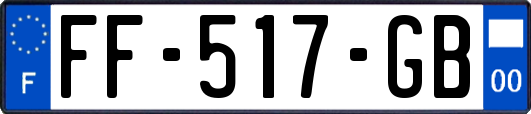FF-517-GB