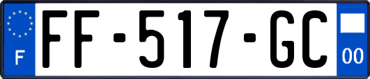 FF-517-GC