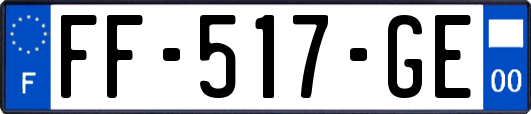 FF-517-GE