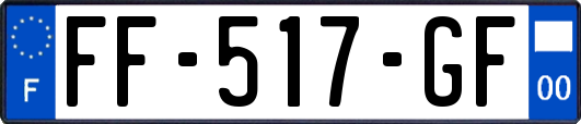 FF-517-GF