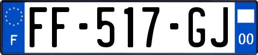 FF-517-GJ