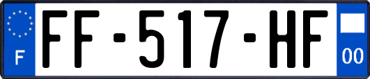 FF-517-HF