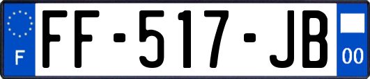 FF-517-JB
