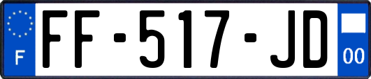 FF-517-JD