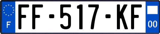 FF-517-KF