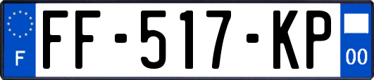 FF-517-KP