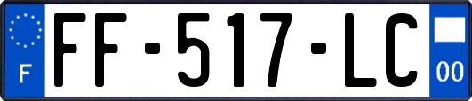 FF-517-LC