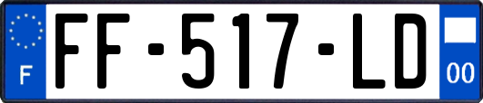 FF-517-LD