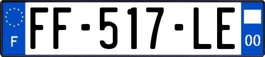 FF-517-LE