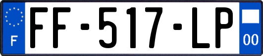 FF-517-LP